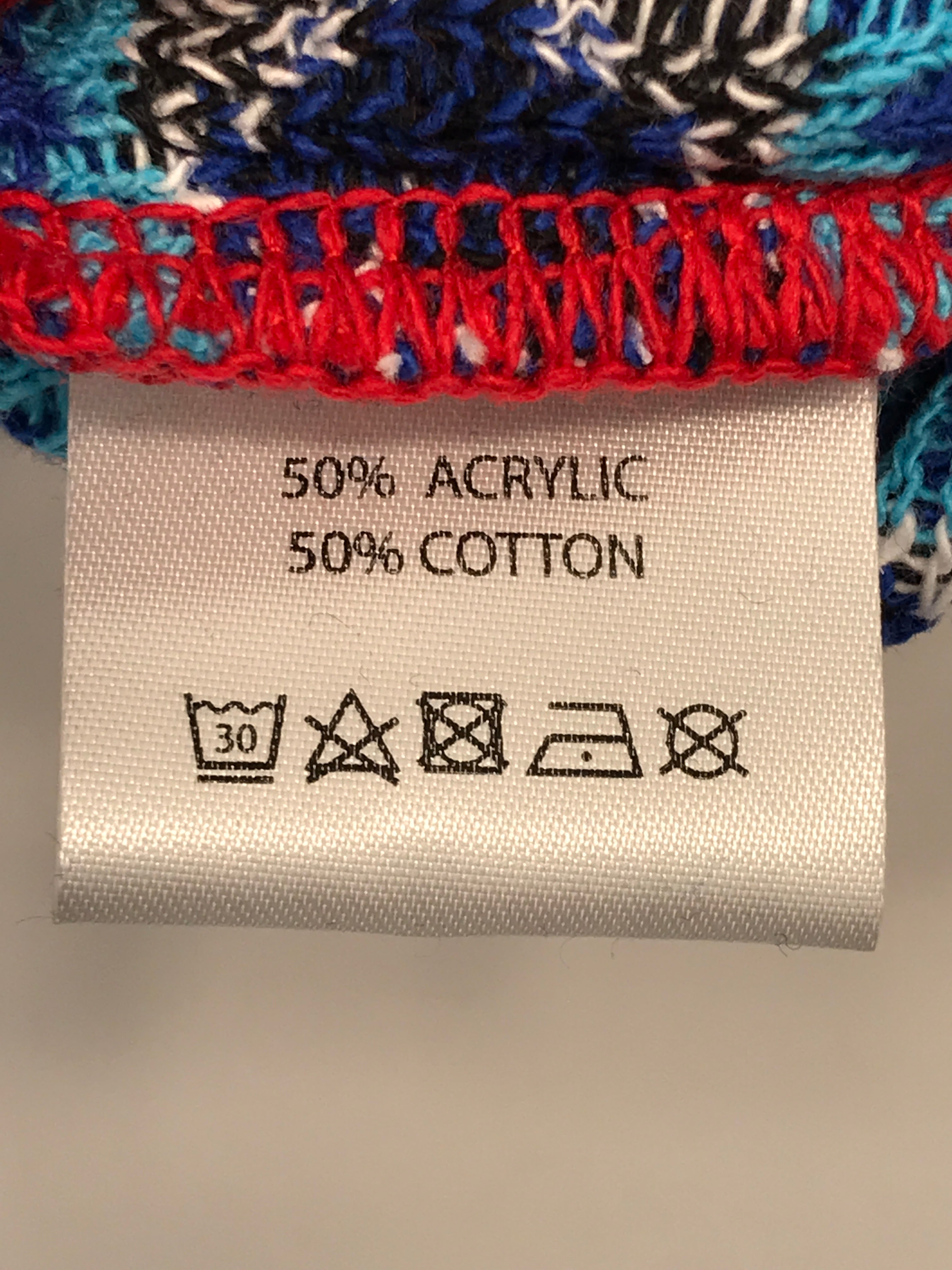 British Christmas Jumpers Strik